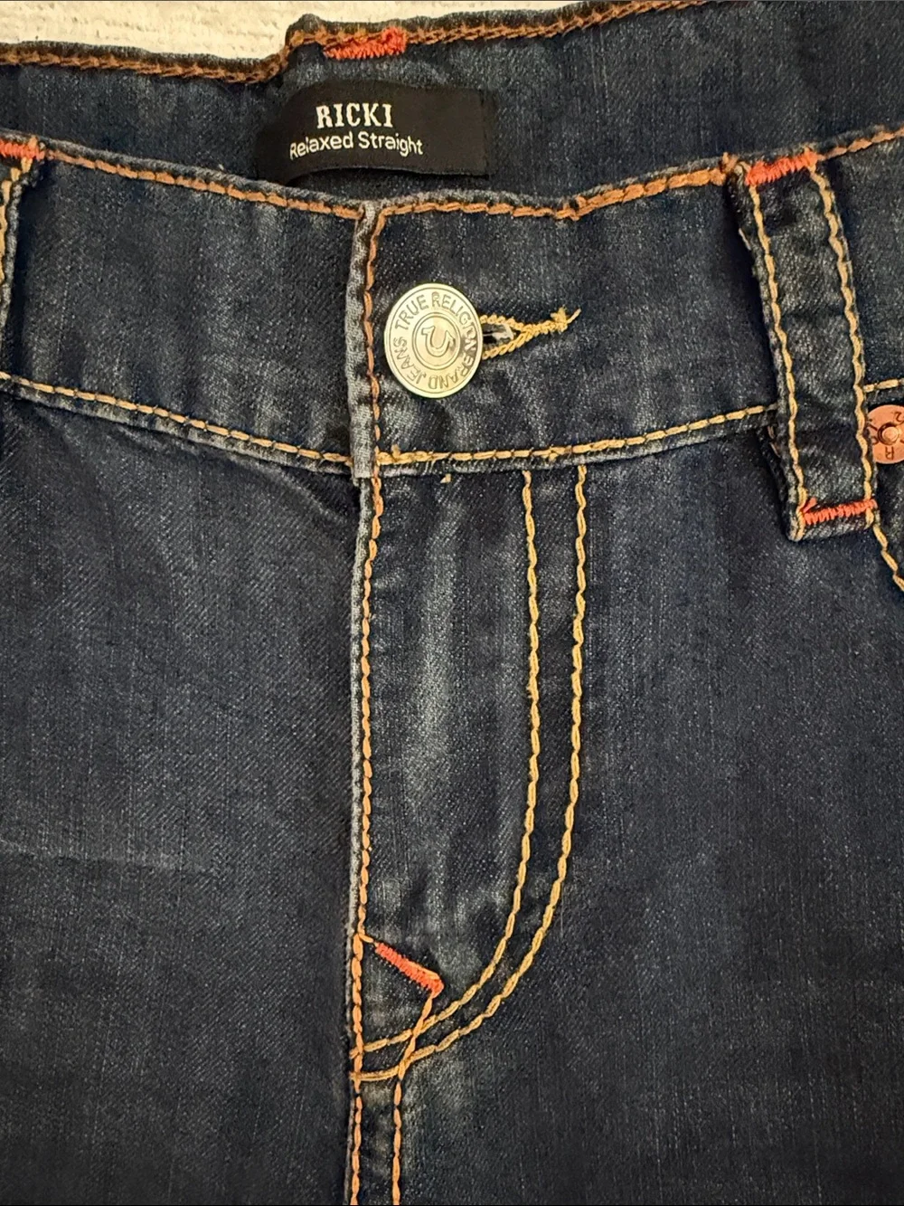 True Religion true religion